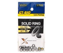 GT-BIO Solid Rings Thumbnail Photo