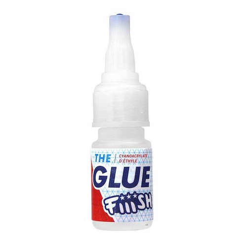 Fiiish Glue