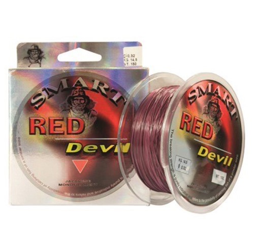 Maver Smart Red Devil Πετονιά