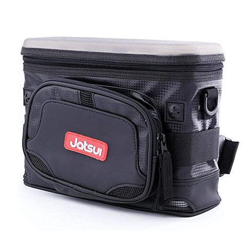 Jatsui Borsa Special Bag Minnow (LY003)