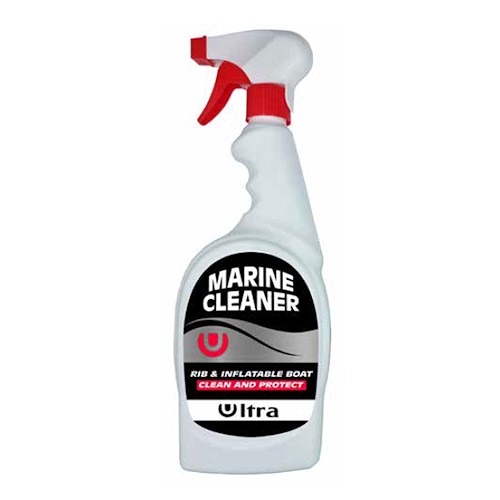 Ultra Marine Cleaner Thumbnail Photo