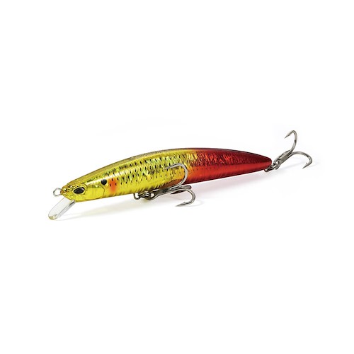 Duo Tide Minnow Ghost 170F Thumbnail Photo