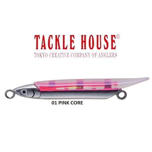 Tackle House Streamer 2.8gr