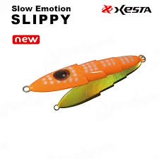 Xesta Slow Motion Slippy