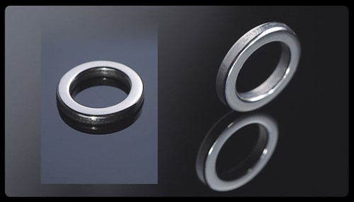GT-BIO Solid Rings