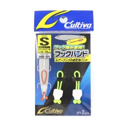 Cultiva HB-01 Hook Band