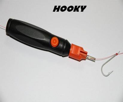Μηχανισμός Δεσίματος Αγγιστριών Hooky Thumbnail Photo On Hover
