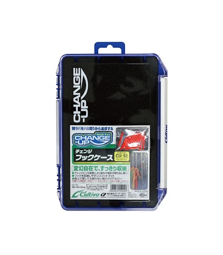Owner Tai Rubber Change Up Case 81152 CU-92