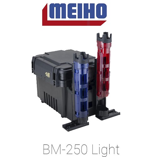Meiho Rod Stand BM-250 Light