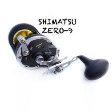 Shimatsu Zero-9