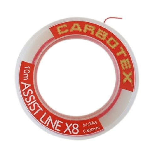 Carbotex Assist Line Thumbnail Photo On Hover