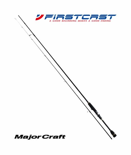 MajorCraft FirstCast LRF