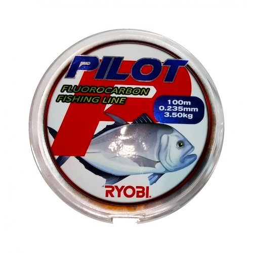 Ryobi Pilot