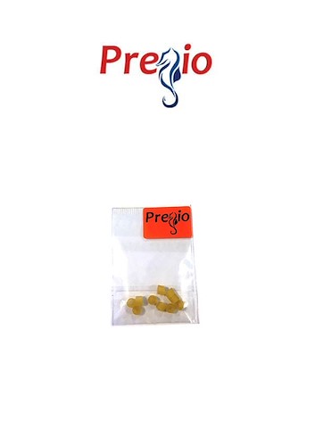 Pregio SK-101 Λαστιχάκια τρέσσας Thumbnail Photo