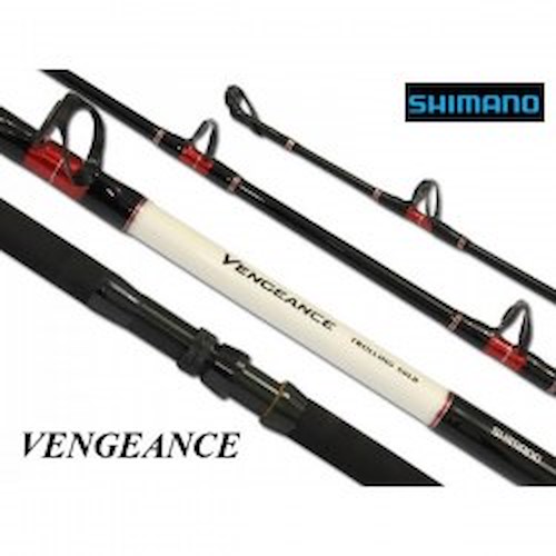 Shimano Vengeance Stand Up 