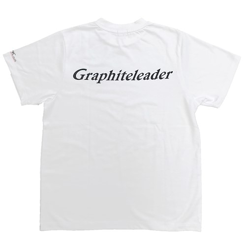 Graphiteleader Logo T-SHIRT