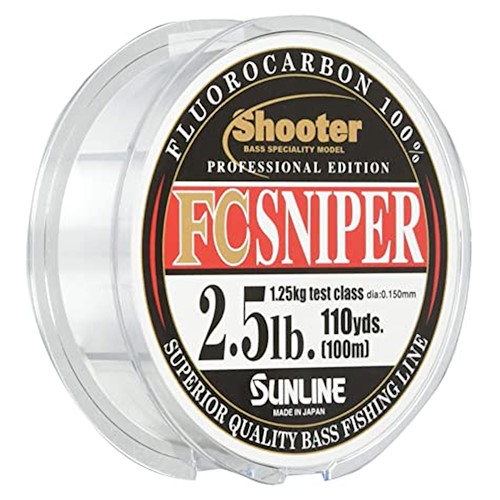 Sunline Shooter FC SNIPER