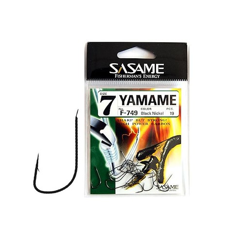 Sasame Yamame (F-749) Thumbnail Photo