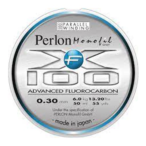 Asso Perlon XF Advanced Fluorocarbon Thumbnail Photo
