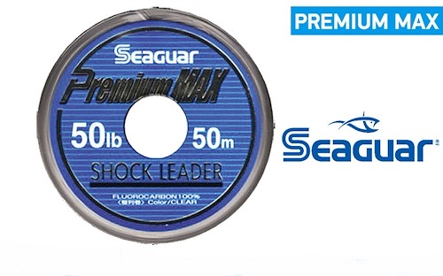 Seaguar Premium Max Thumbnail Photo