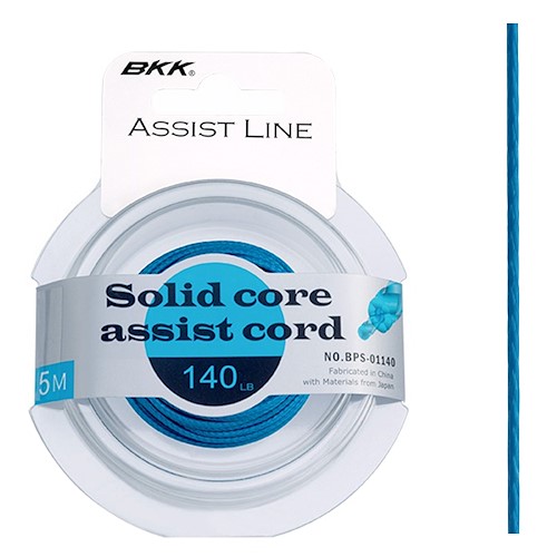 BKK Solid Core Assist Cord Thumbnail Photo