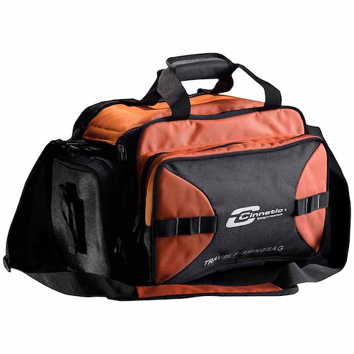 Cinnetic Spinning Specialist Bag