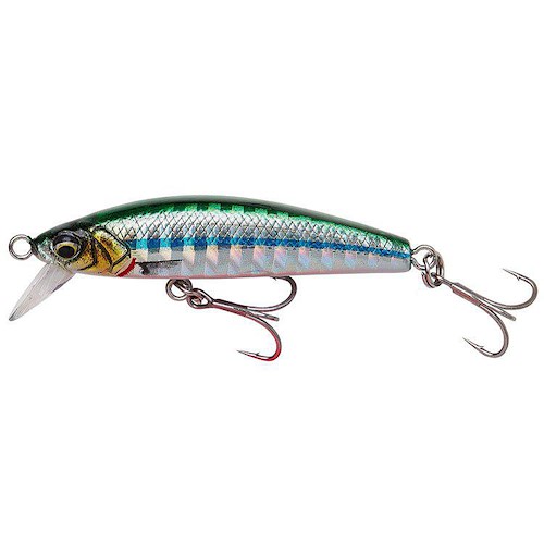 Savage Gear Gravity Minnow Thumbnail Photo On Hover