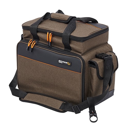 Savage Gear Τσάντα με Κασετίνες Specialist Lure Bag Large (31L)