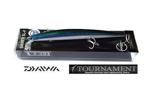 Daiwa Tournament Shiner SL F170 Thumbnail Photo