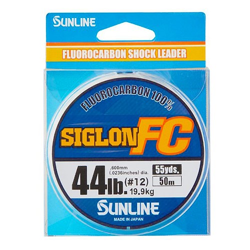 Sunline Siglon FC (30M) Thumbnail Photo On Hover