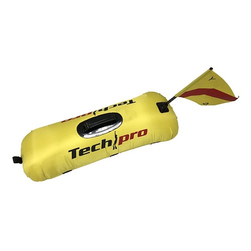 TechPro Torpedo 3 Σημαδούρα Thumbnail Photo