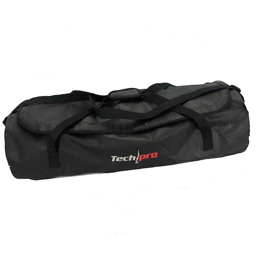 TechPro Στεγανή Τσάντα