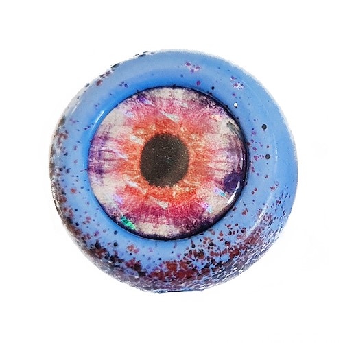 X-Paragn Zoka Ball Big Eye