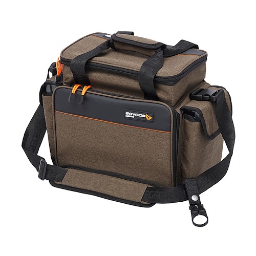 Savage Gear Τσάντα με Κασετίνες Specialist Lure Bag Medium (18L)	
