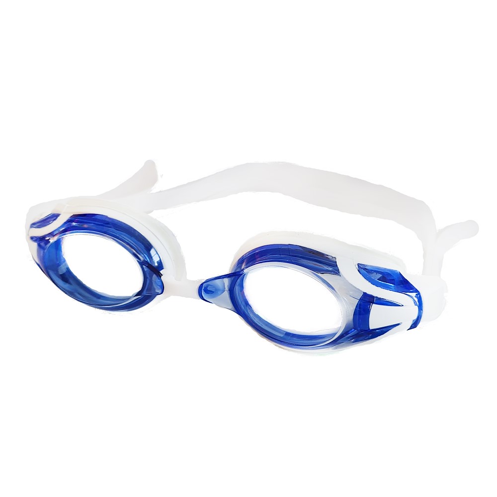 Γυαλιά Κολύμβησης με Αντιθαμβωτικούς Φακούς Advancer