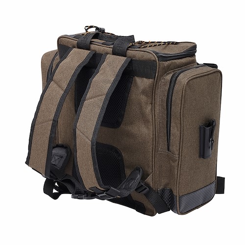 Savage Gear Τσάντα με Κασετίνες Specialist RuckSack (23L)