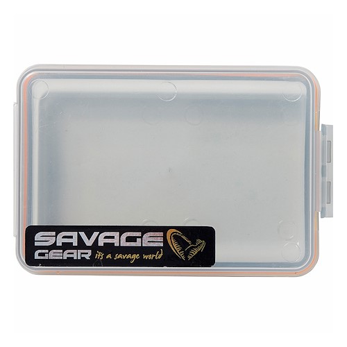 Savage Gear Pocket Box Smoke (3 τεμάχια)