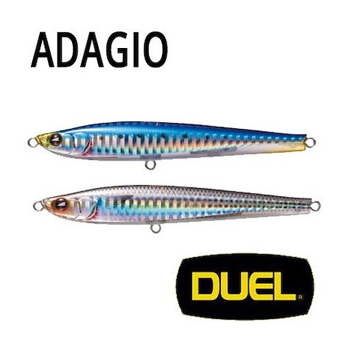 Duel Adagio Thumbnail Photo