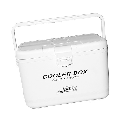 Oceanic Cooler Box Thumbnail Photo