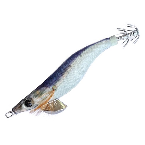 Eginio Squid Jig Fish Body (EG-11)