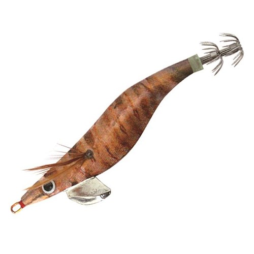 Eginio Squid Jig Fish Body (EG-13) Thumbnail Photo