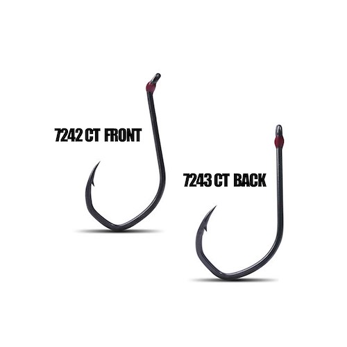 VMC ReDenteX Front 7242 CT Pro Pack