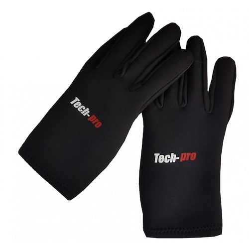 TechPro Touch Γάντια
