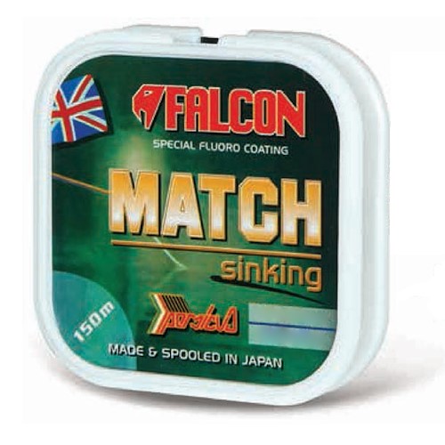 Falcon Match Sinking Thumbnail Photo