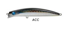 Seaspin Coixedda 100-130