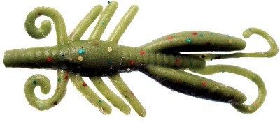 Strike Pro Reaction Baits Shrimp Bug Thumbnail Photo
