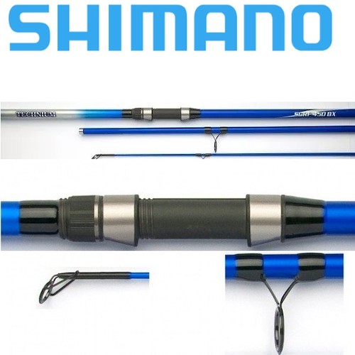  Shimano Technium BX