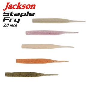 Jackson Staple Fry