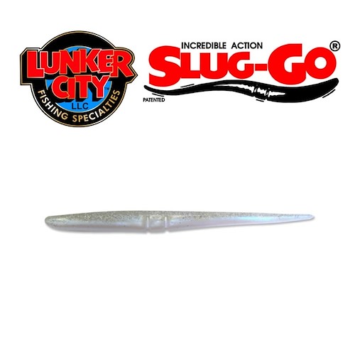 Lunker City Slug Go