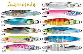 Seaspin Leppa